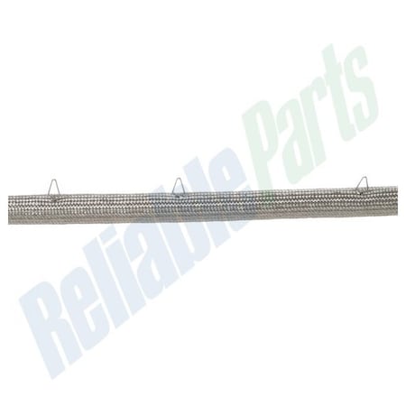 Ge WB41T10003 GE Oven Lower Door Gasket WB41T10003
